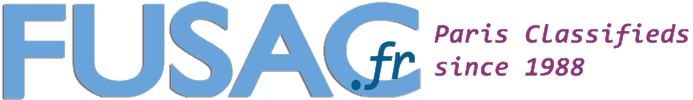FUSAC Logo
